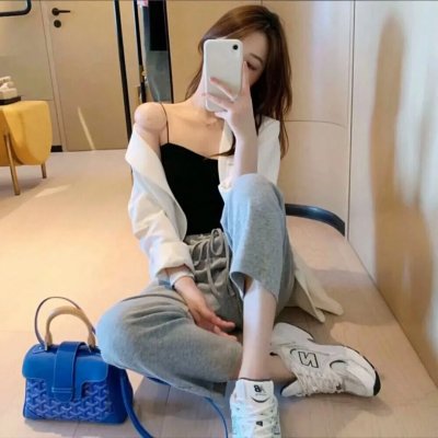惊慌夜谈