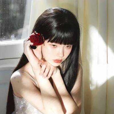 女孩爱爱日记
