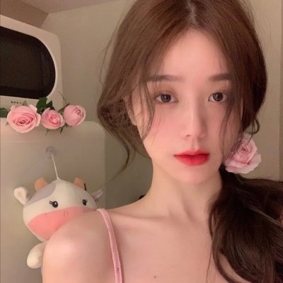 好想好想爱上你