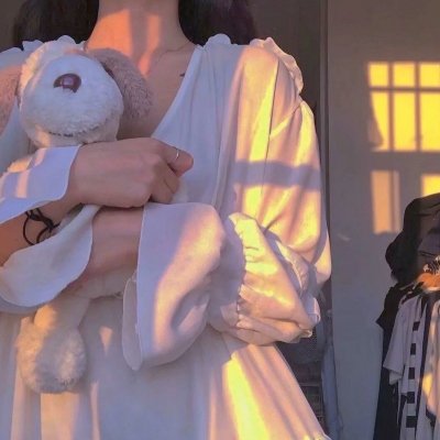 我的女友